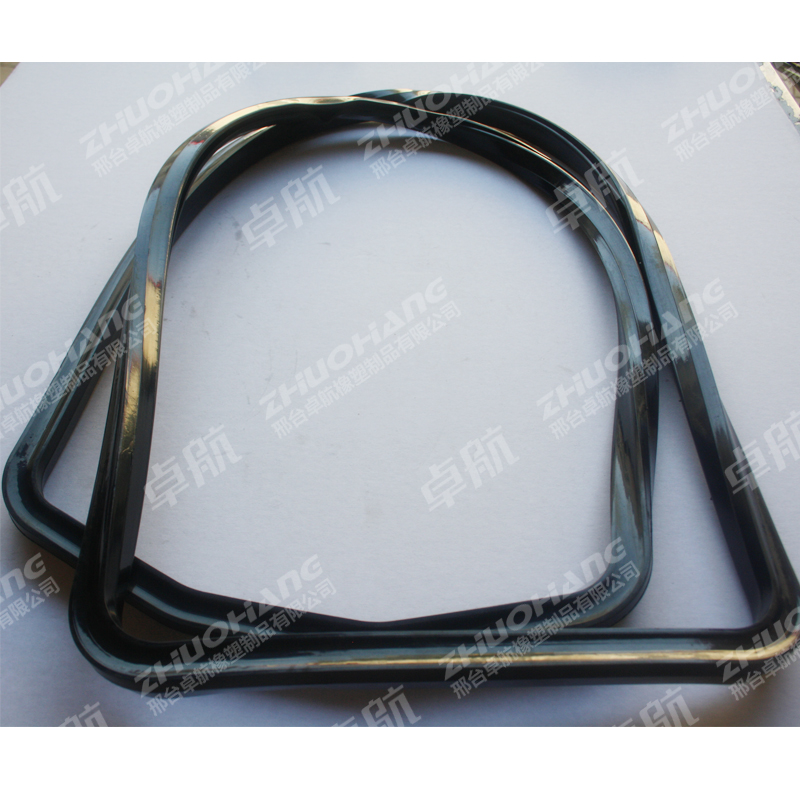 斯太爾發(fā)動機油底殼墊